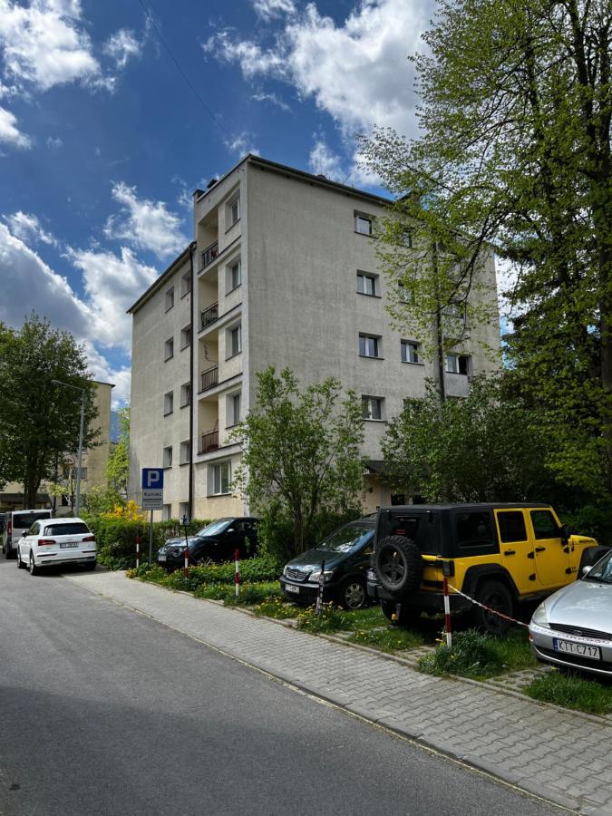 Koscielna Apartament Zakopane Luaran gambar