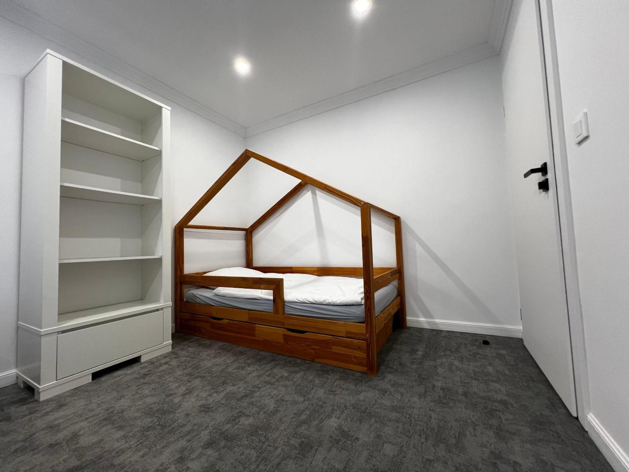 Koscielna Apartament Zakopane Luaran gambar