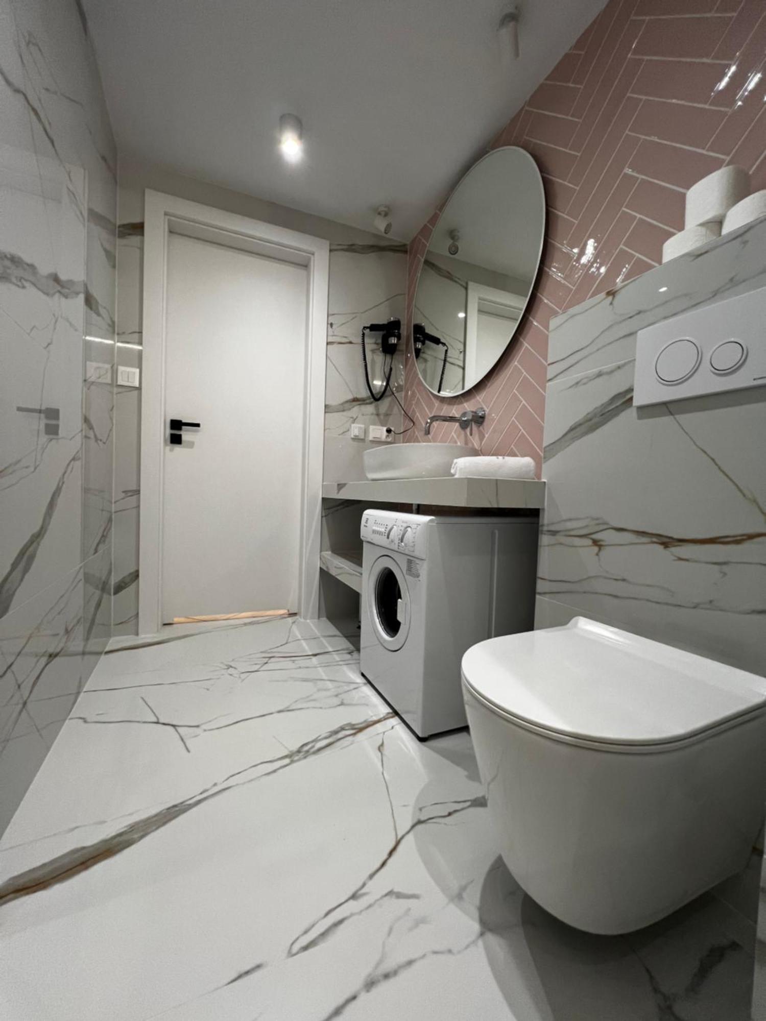 Koscielna Apartament Zakopane Luaran gambar